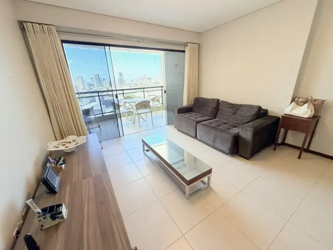 *Apartamento à venda ou locação Porteira fechada no Ed. Village Moon*
