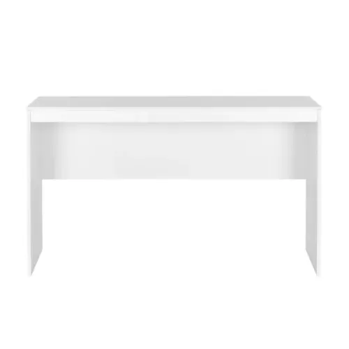 Mesa de Escritório Tok&Stok Start Up Branca 130cm - Excelente Estado