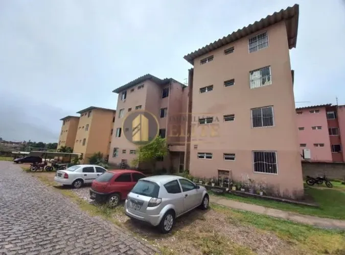 Apartamento à venda com excelente localização e preço acessível!