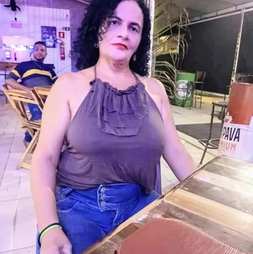 Trabalho como doméstica 