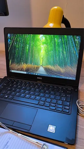 Notebook Dell