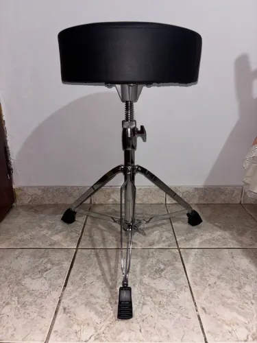 Banco HardBeat Espuma Grande NOVO