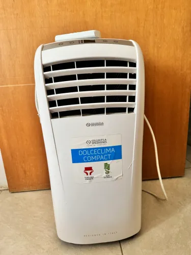Ar condicionado portátil