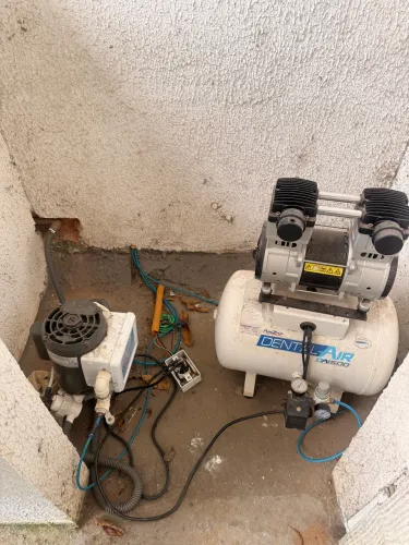 Eletromecânica