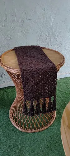 Caminho de mesa 40,00 novo