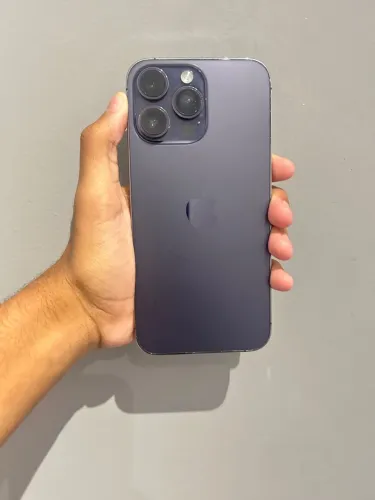 iPhone 14 Pro Max