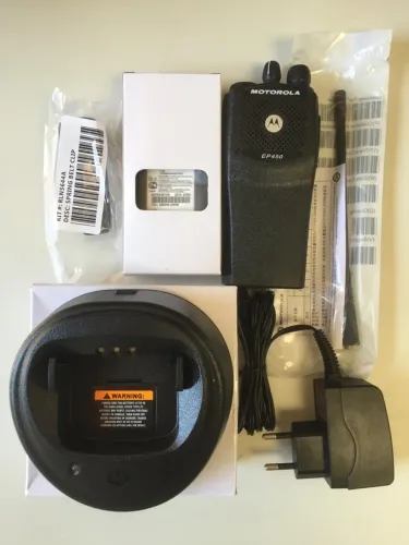 Ep450 UHF Completo