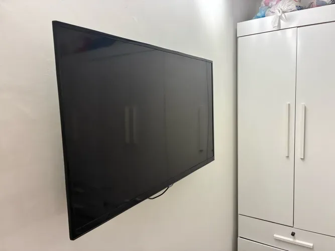 SmartTV 40 polegadas