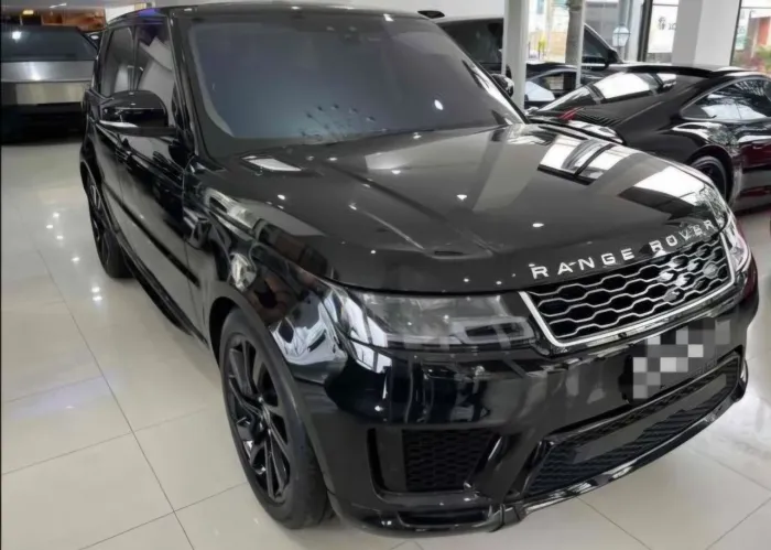 Land Rover Range Rover Sport HSE 2.0 SI4 (híbrido) 2020