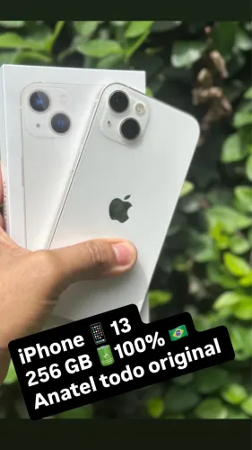 iPhone 13
