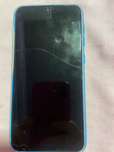 Vendo celular a10 com carregador