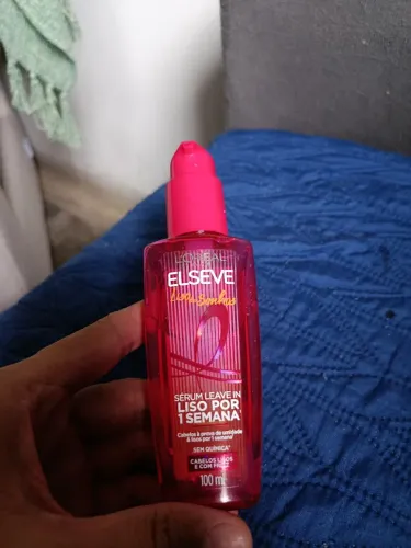 Liso por uma semana