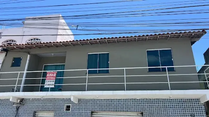 Apartamento com 2 dormitórios para alugar, 65 m² por R$ 2.200,00/mês - Passagem - Cabo Fri