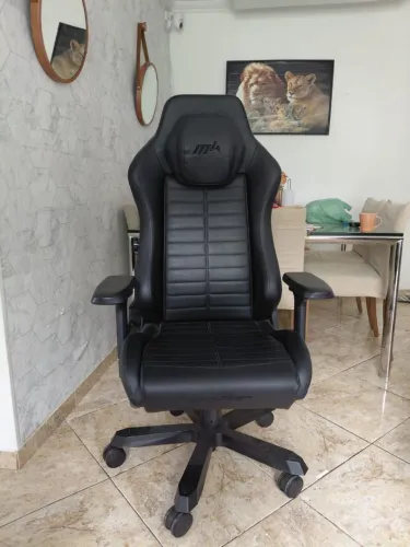 Cadeira de gamer