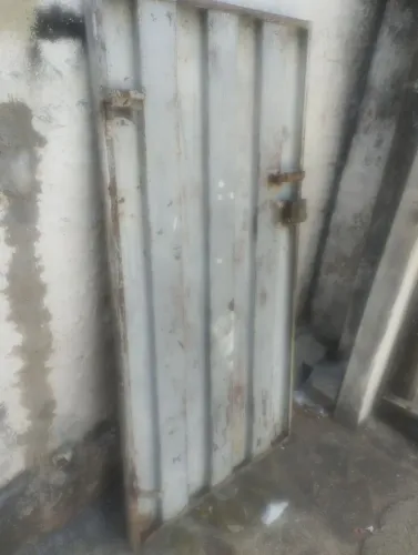 Vendo portão 1.50x80