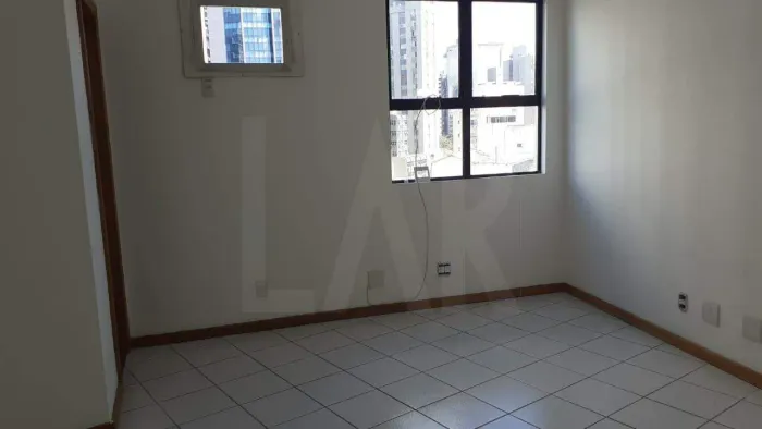 Sala para aluguel, São Lucas - Belo Horizonte/MG