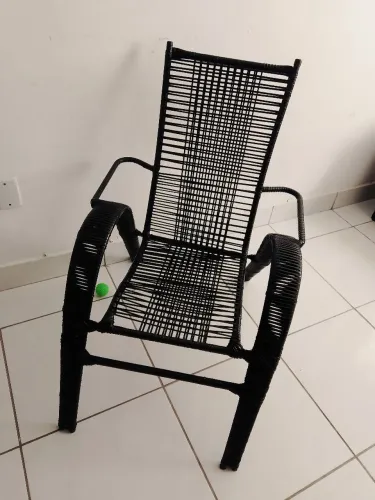 Cadeira de Descanso 