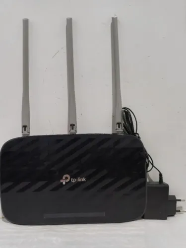 Roteador Archer C20 V5 Brickado