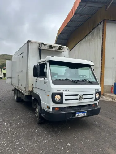 VOLKSWAGEN 9.150 E DELIVERY- 2011/2012