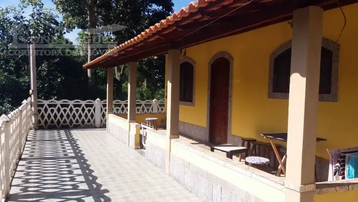 Casa em Esperança - Paty do Alferes