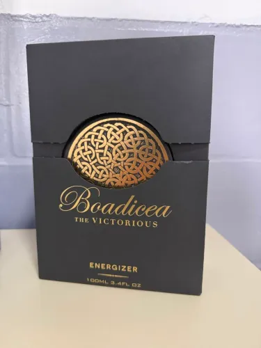 Boadicea enerziger 100ml