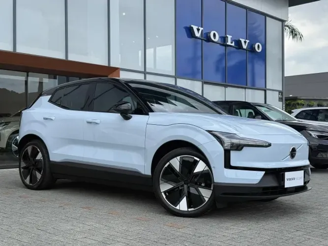 Volvo EX30 E60 Ultra (elétrico) 2025
