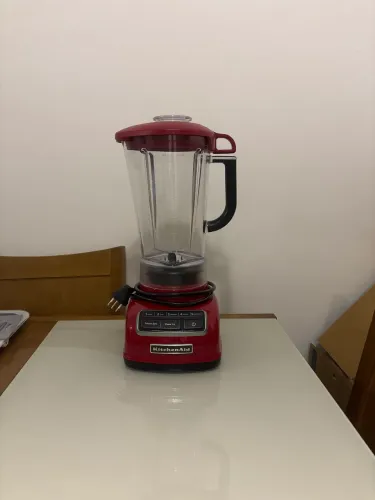 Liquidificador kitchenaid 110v