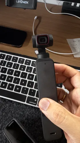 DJI Osmo Pocket 2 - Creator Combo