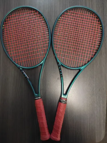 Raquetes Wilson Blade V9 18 x 20
