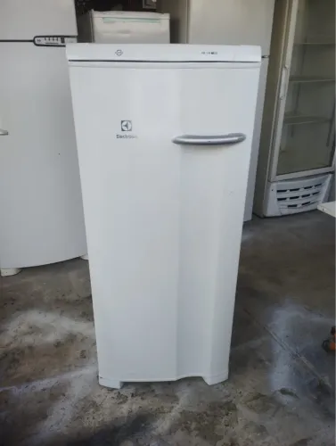 Freezer Electrolux gelo seco 200 litros
