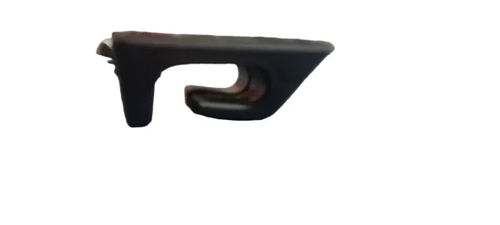Gancho Caçamba Gm D20 Cabine Dupla 15548 Chevy 