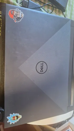 Notebook Intel Gamer