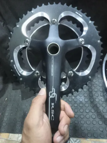 Pedivela rsc speed 52/39t hallowtech 2 