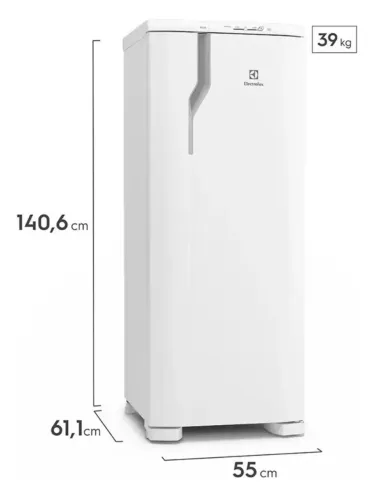 Geladeira Eletrolux RDE33