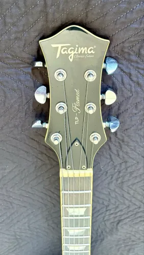 Guitarra Tagima 