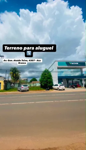 TERRENO NA ATAÍDE TEIVE