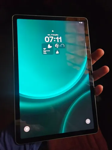 Galaxy Tab S9FE