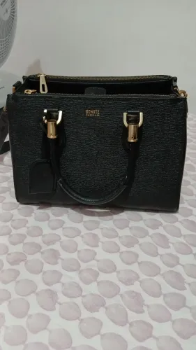 Bolsa semi nova shutz
