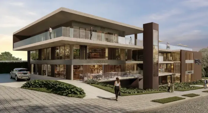 (83751) à venda - Loja com , no Belvedere
