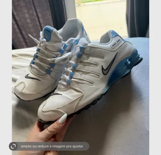 Tenis nike original