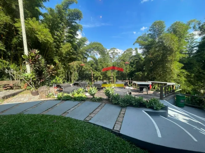Terreno para Condomínio na Avenida Nova Cantareira
