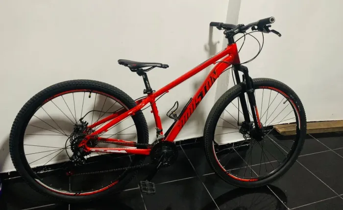 Bicicleta aro 29 Houston 15