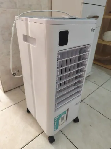 Climatizador