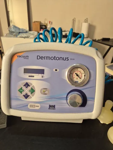 Dermotonus Ibramed ESTADO de ZERO 