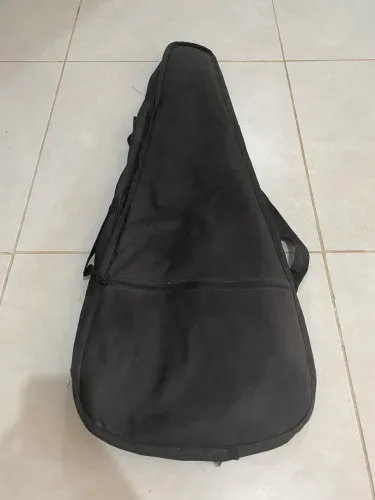 Capa para guitarra 