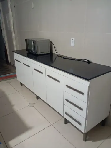 Gabinete de Cozinha