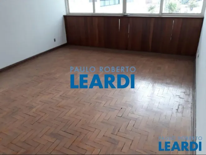 APARTAMENTO - PARAÍSO - SP