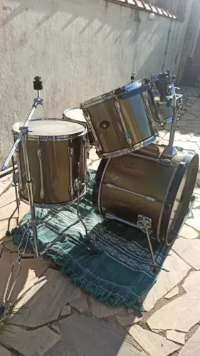 Tama Rockstar