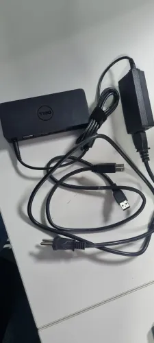 Dell Universal Dock Station D6000
