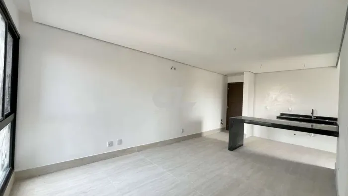 Apartamento, 3 quartos, 1 suite, 2 vagas